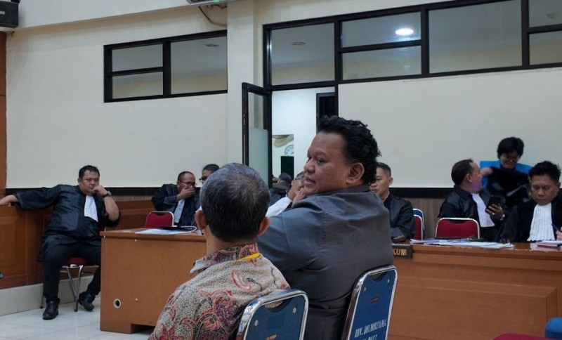 Fakta Persidangan Ungkap Peran Jokowi dalam Kasus Satelit Slot Orbit 123 BT