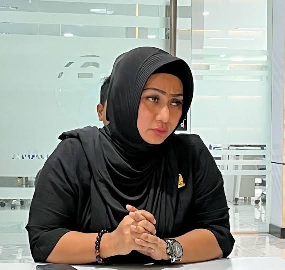 Lailatul Badri : Jangan Prioritaskan Teknologi, Medan saja Masih Banjir