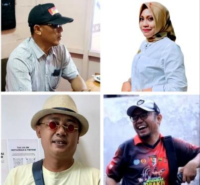 Insan Pers Labuhanbatu  Apresiasi, Kinerja Sat Res Narkoba Selama Berlangsungnya Operasi Antik Toba