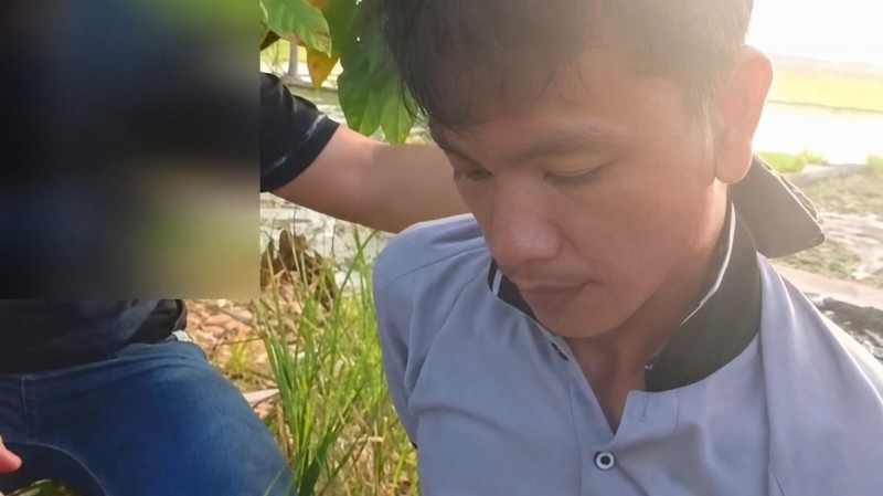 Viral, Bandar Sabu Lempari Rumah Ustazah di Deli Serdang Ditangkap BNN