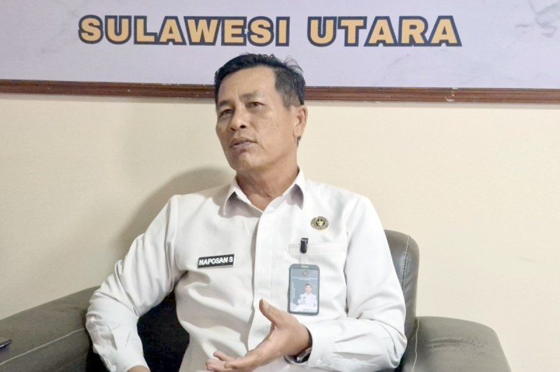 Haposan Silalahi: Dari Balik Lapas, Warga Binaan Disiapkan jadi Pribadi Produktif, Mandiri, dan Siap Berkarya Saat Kembali ke Masyarakat
