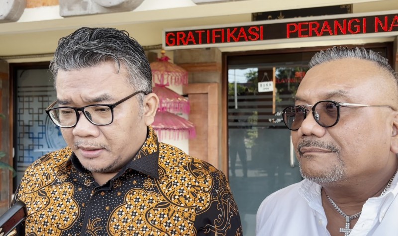 Togar Situmorang Resmi Ajukan Kasasi ke MA, Ungkap Kejanggalan Putusan PT Denpasar