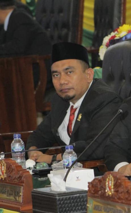 Refleksi HUT ke-436 Kota Medan, Zulham Efendi Sorot Kinerja  Pemko Medan