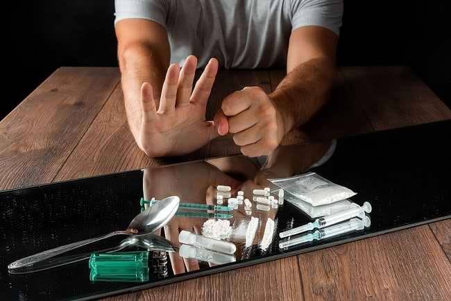 Kantongi Sabu Oknum Dokter di Humbahas Dibekuk Polisi,  Lalu Direhabilitasi