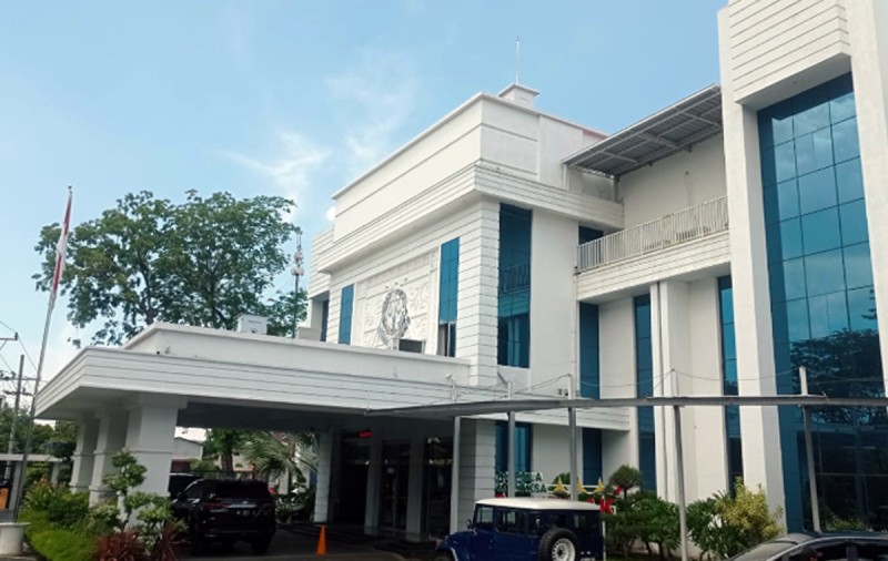 Hingga Akhir Mei, Kejati Sumut Tuntut Pidana Mati 52 Terdakwa Narkotika