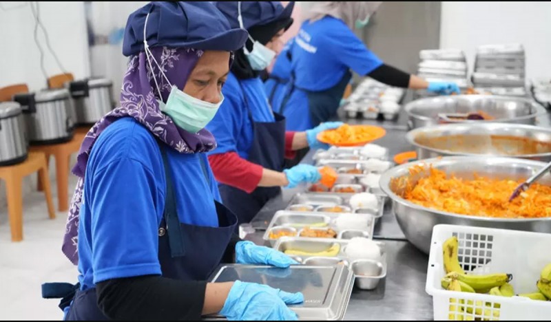 6 Fakta MBG Dihentikan Selama Libur Sekolah, Hemat Anggaran Rp3 Triliun hingga Diprotes Pengusaha
