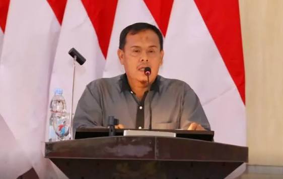 Fraksi Demokrat DPRD Medan : Serapan Anggaran Rendah, Kinerja Pemko Lemah