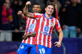 Penawaran Mencapai Rp3 Triliun, Memboyong Julian Alvarez dari Atletico Madrid
