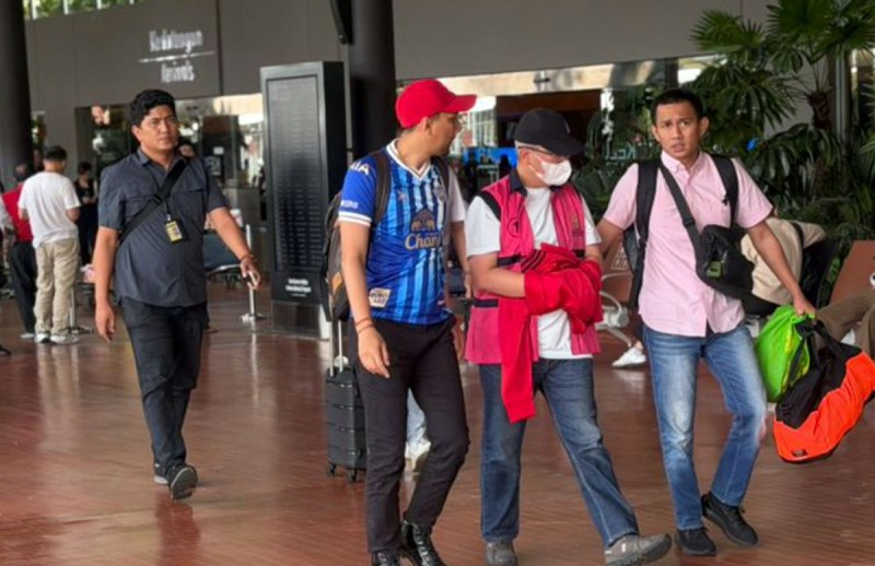 Kejati DKI Tahan Pengusaha Asal Malang Terkait Perkara Fintech Koinworks
