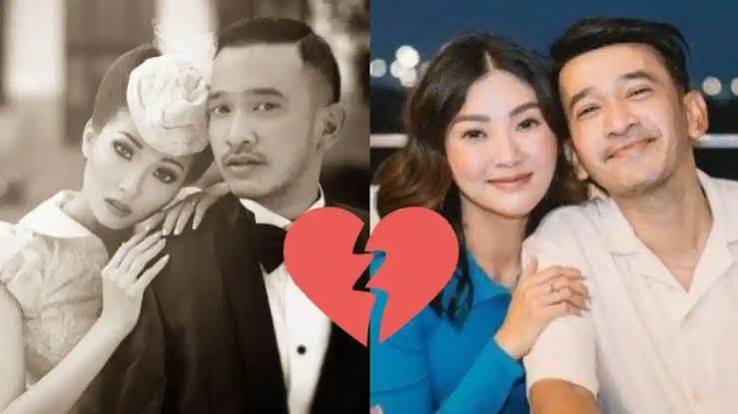 Isu Boikot hingga Kepemilikan Rumah, 'Perseteruan Antara Ruben dengan Sarwendah'