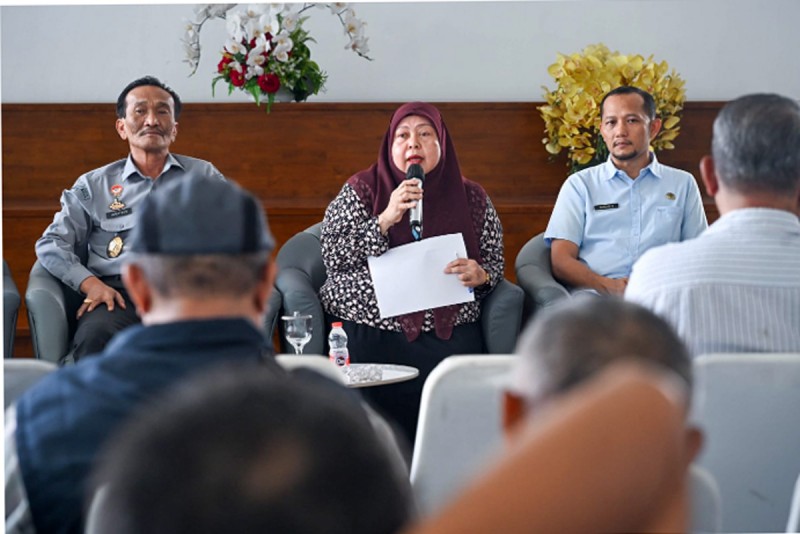 6.110 Posbankum Telah Terbentuk di Sumut, Program PRESTICE Dukung Penyelesaian Perkara Secara Damai