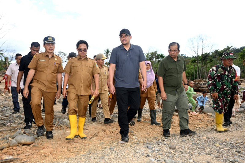 Gandeng Aparat Penegak Hukum, Pemprov Sumut Perkuat Pengawasan dan Penertiban Tambang Ilegal