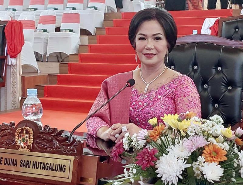 Komisi 4 DPRD Medan Inisiasi Pembentukan Pansus PBG