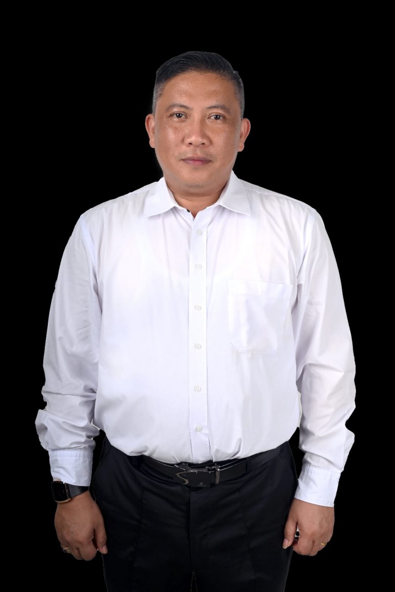 10 Bulan Erwin Hotmansah Harahap: Membangun Orkestra Informasi di Balik Bobby Nasution