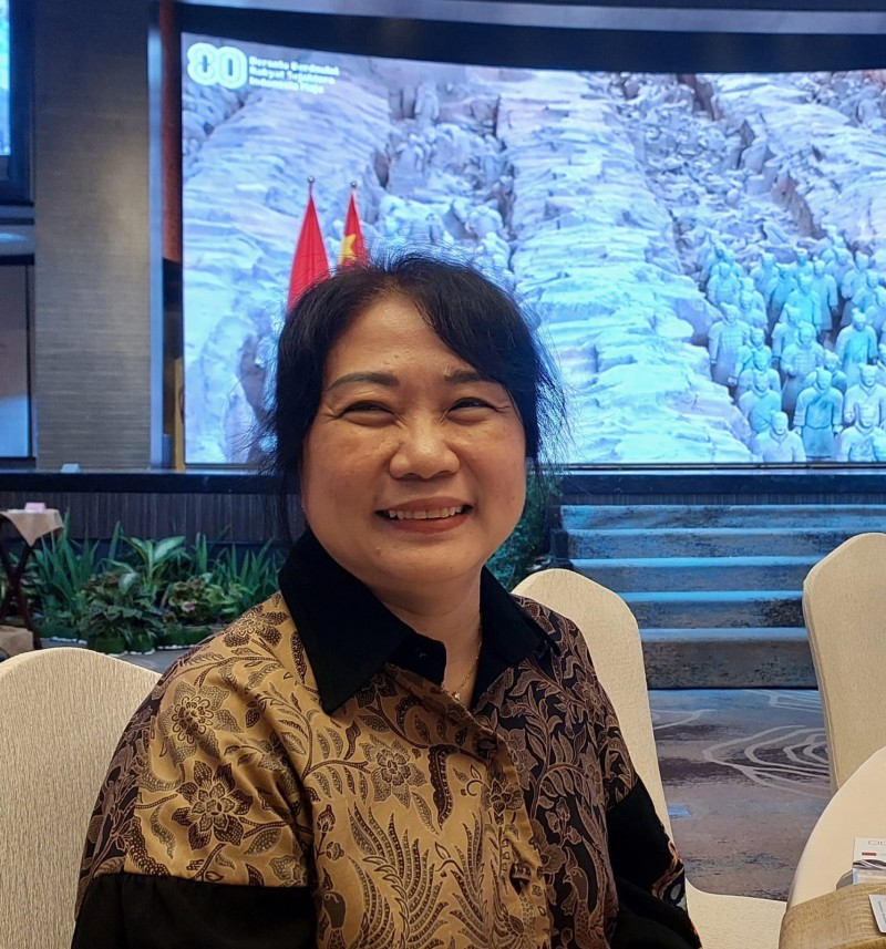 Tingkatkan PAD, DR Dra Lily MBA MH :  Kinerja dan Inovasi Bapenda Kota Medan Masih Lemah