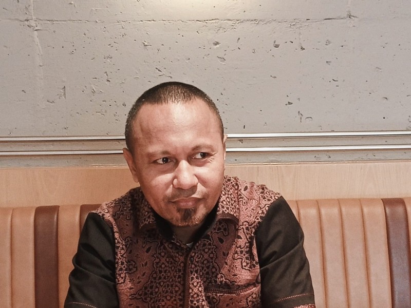 Siap Bersinergi Majukan Gerakan Koperasi di Sumut