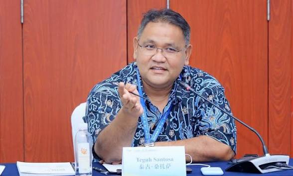 Belajar dari Yunnan, Tobat Ekologi Ditopang Gerakan Koperasi