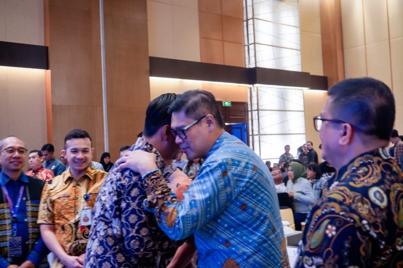 Rico Waas: Restoran Modern Harus Diikuti Sistem Pembayaran Pajak yang Profesional