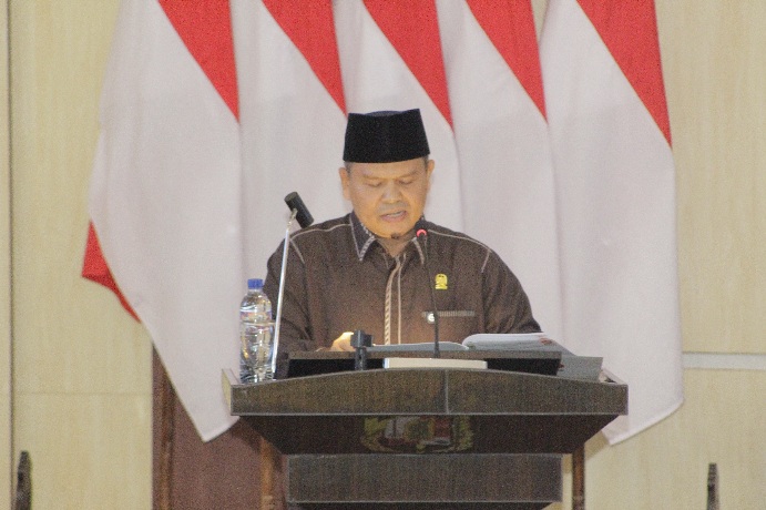 Setujui Ranperda Pertanggungjawaban APBD 2025, Fraksi PKS Sampaikan Catatan Penting untuk Pemko Medan