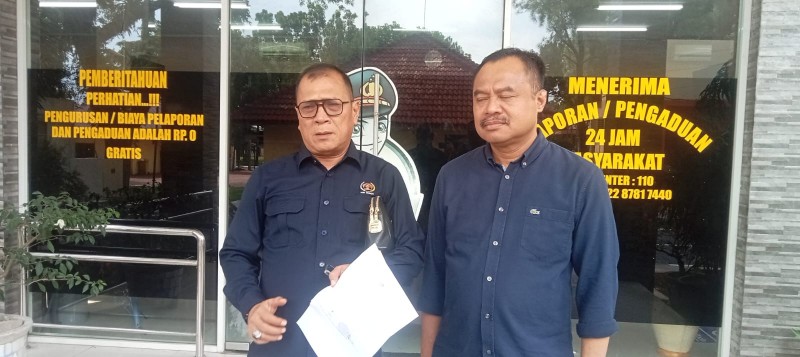 Dianggap Rendahkan Profesi Wartawan, PWI Sumut Laporkan Hotman Paris Hutapea ke Polda