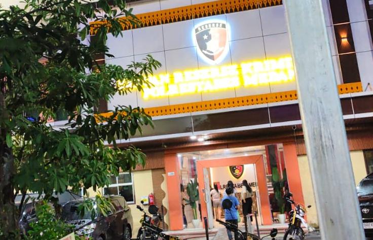 KPK Dikabarkan OTT Pejabat di Sumut