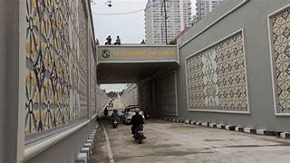 Identitas Korban Kecelakaan di Underpass Manhattan Medan Terungkap, Polisi Selidiki Penyebabnya