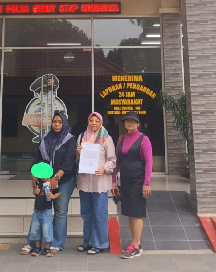 Miris! 57 Siswa SSB Gagal Ikuti Liga Top Skor di Bogor, Calo Pemain Raup Rp 300 Juta Dilaporkan ke Polda