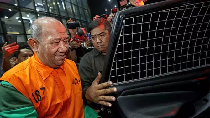 Brapa Skandal Korupsi Koorporasi di Langkat, Hinggat Jerat Bupati Langkat
