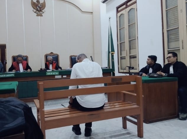 Terdakwa Kasus Dugaan Penguasaan Aset PTPN IV Divonis Bebas, PN Medan: Unsur Kerugian Negara Tak Terbukti