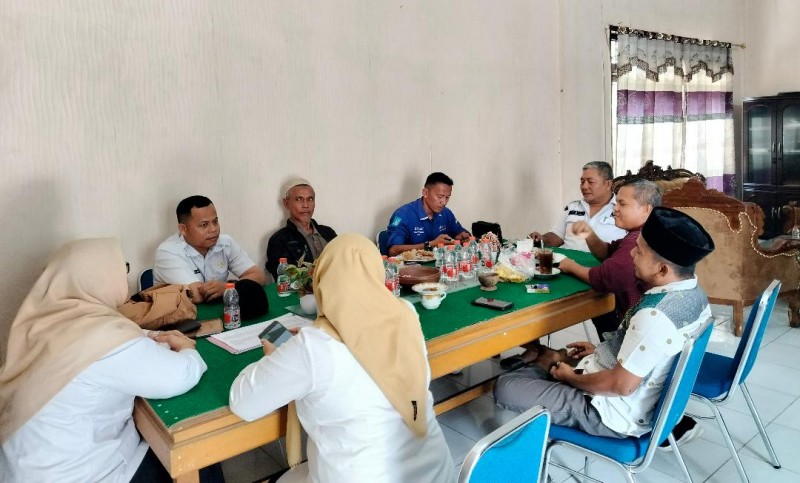 Ancaman Pidana Penjual Gas Elpiji Subsidi Diatas HET, Diskouprindag Palas Bentuk Satgas