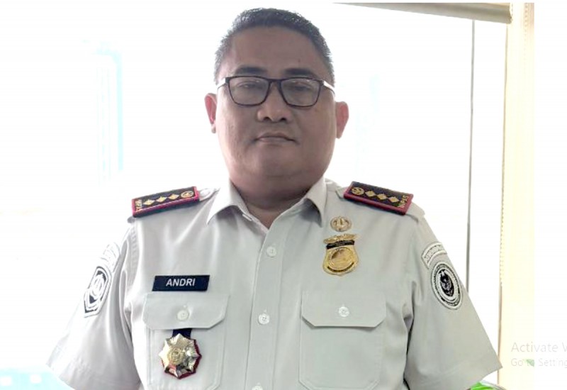Imigrasi Bandung untuk Rakyat dengan Perluas Desa Binaan, Kakanim: Masyarakat Jadi Garda Terdepan Pengawasan Orang Asing dan Pencegahan TPPO