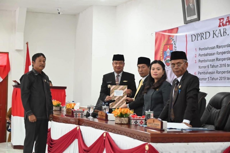 Fraksi Golkar Solidaritas Tolak Silpa Bebas Dimaknai "Sisa" Tanpa Output