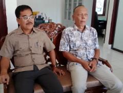 Bupati Labuhanbatu Dijadwalkan Menjadi Pembina Upacara Perdana Di SMA Tunas Karya Unggul Berasrama