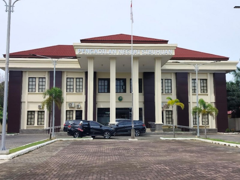 Akhirnya PTN Medan Vonis Bandar Narkoba 10 Tahun Penjara Denda Rp 1 Miliar