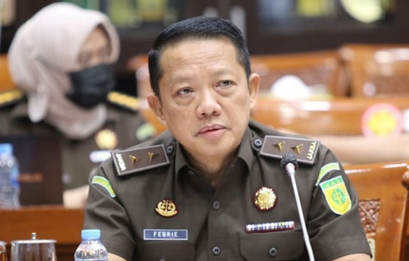 JAGO Soroti Penetapan Tersangka Febrie : Marwah Kejaksaan Dipertaruhkan