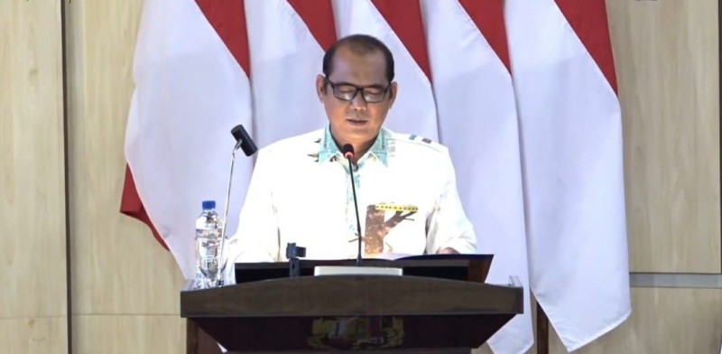 Setujui Ranperda Pertanggungjawaban APBD 2025, Nasdem Minta Pemko Optimalkan PAD