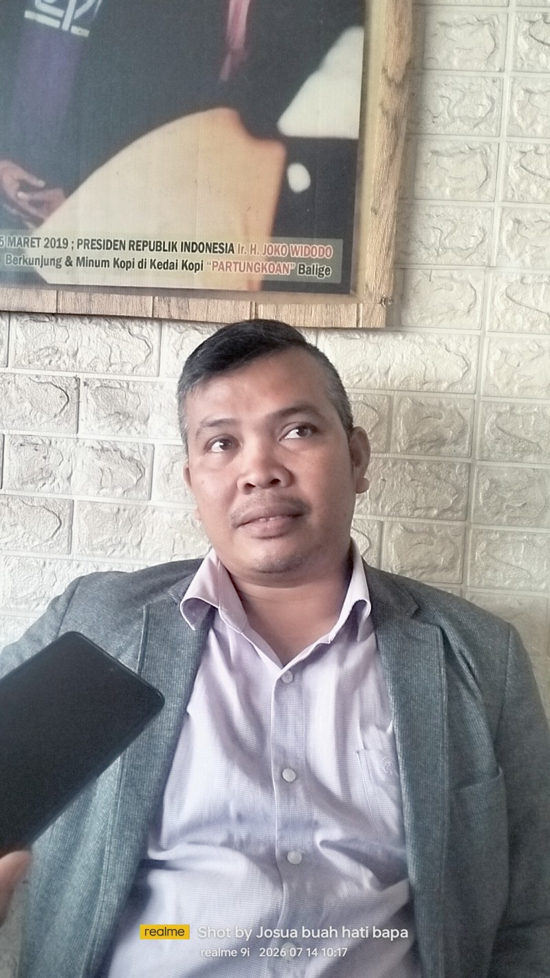 Gegara Tong Sampah Lapor Polisi