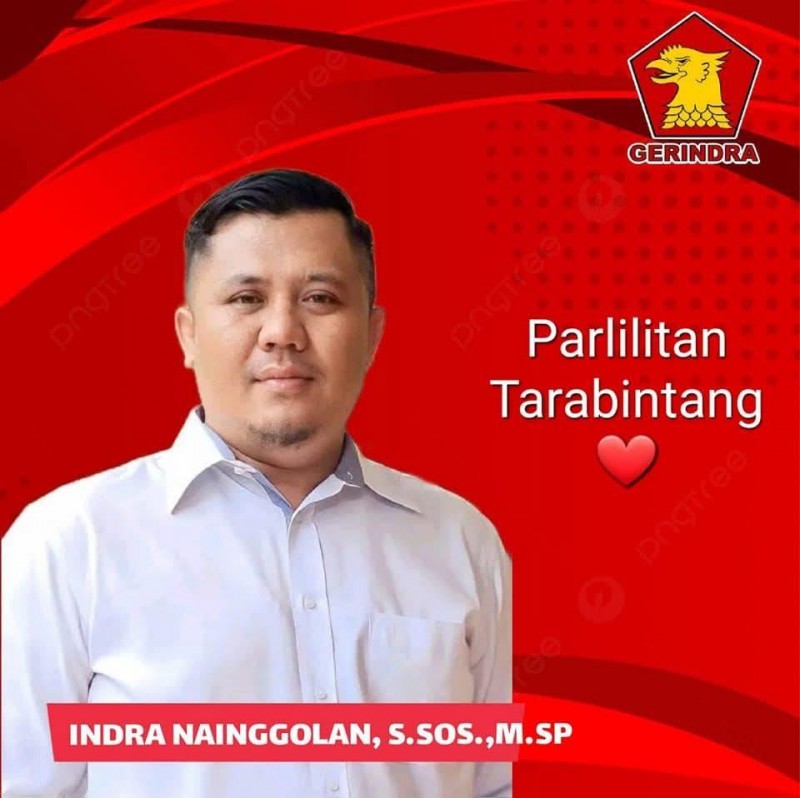 Bupati Humbahas Potong Tunjangan BPD, Anggota DPRD Gerindra Akan Upayakan Dikembalikan