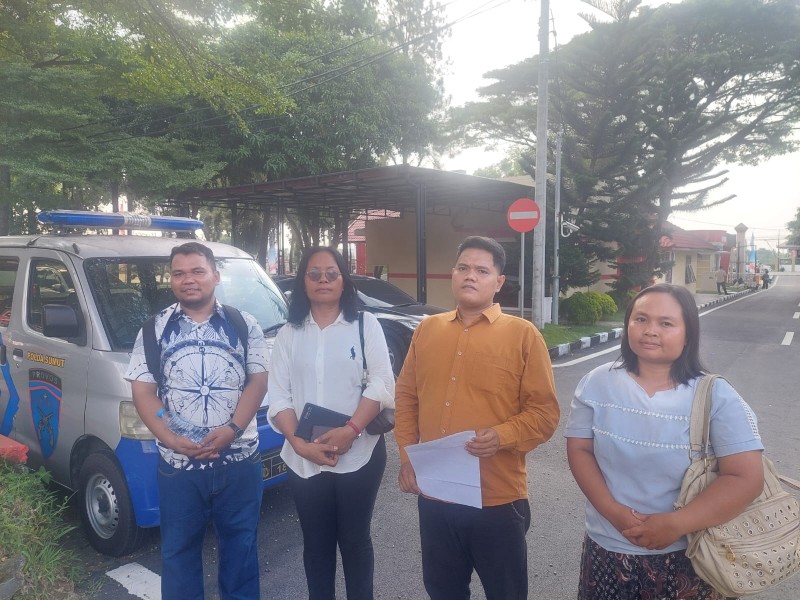 Kasus Tewasnya Balita di RS St.Elisabet, Keluarga Berharap Mediasi Objektif dan Transparan