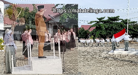 SMA Tunas Karya Unggul Berasrama di Rantauprapat Resmi Beroperasi