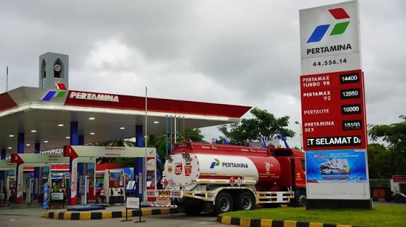 Pertamina Patra Niaga Regional Sumbagut Optimalkan Distribusi BBM di Sumatera Utara