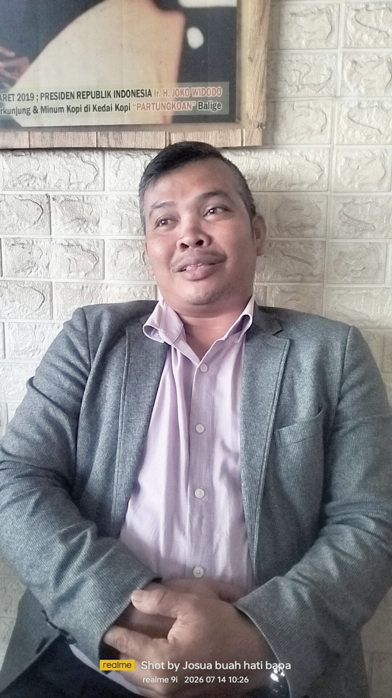 PS dan WSS Telah Ditetapkan Sebagai Tersangka