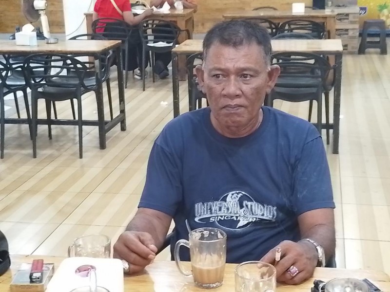 Reuni Akbar Senioren PP Belawan Akan Digelar
