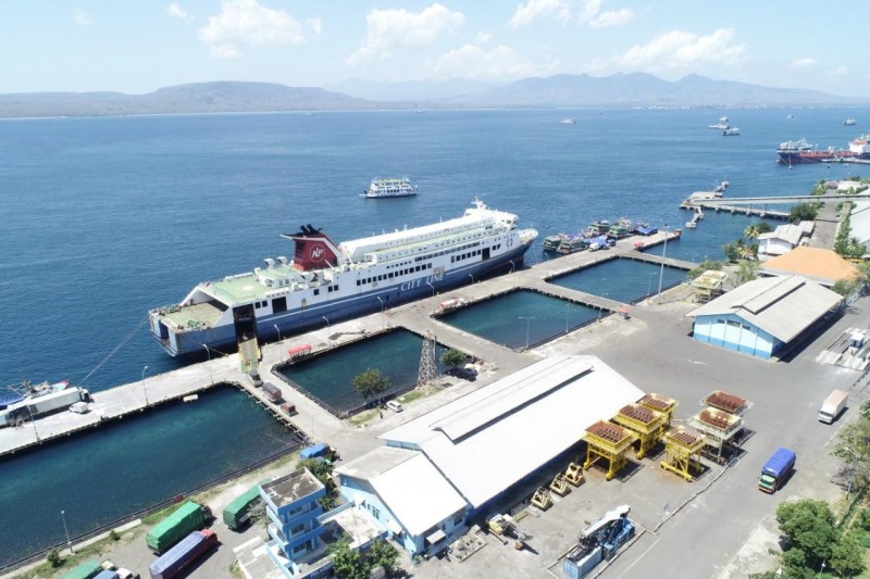 Tingkatkan Layanan Operasional, Pelabuhan Tanjung Wangi Catat Pertumbuhan Positif pada Semester I &ndash; 2026