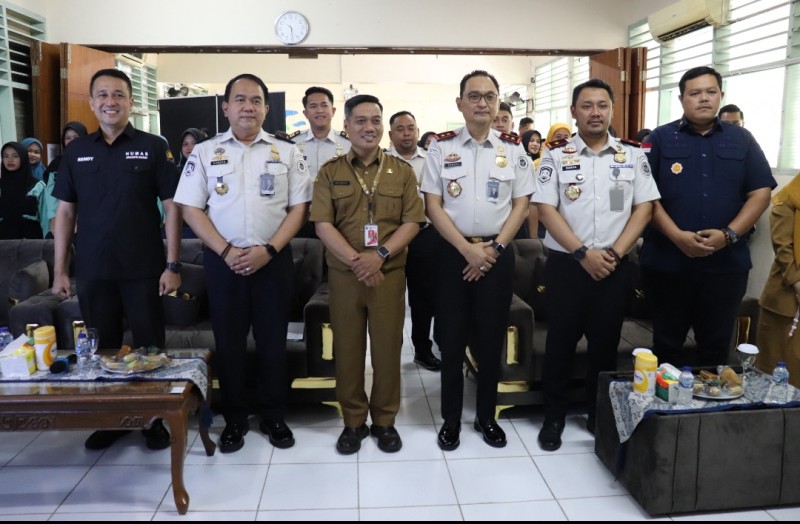 PIMPASA Goes To School, Edukasi Pelajar Cegah TPPO dan TPPM