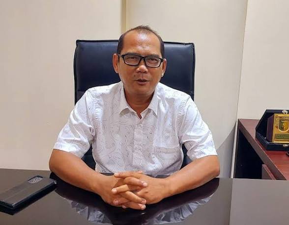 Anggota DPRD Medan Antonius Tumanggor Tersangka Dugaan Pengeroyokan