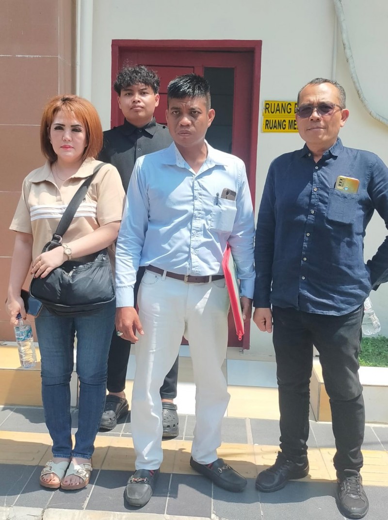 Sidang Gugatan Terhadap PT BPR Prima Madani Mulai Menemukan Titik Temu