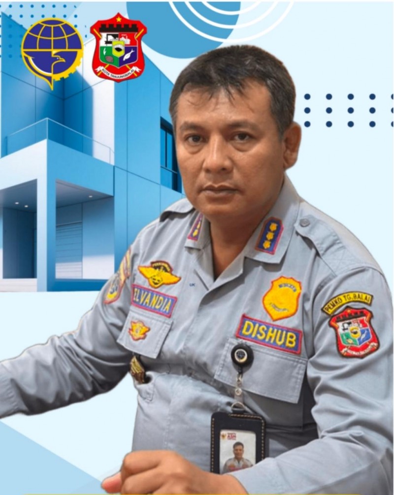 Tanjungbalai Darurat Maling Kabel