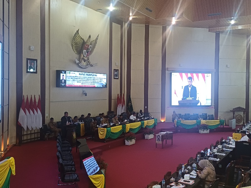 DPRD Desak Pemko Medan Fokus Wujudkan Potensi Wisata Bahari di Medan Utara