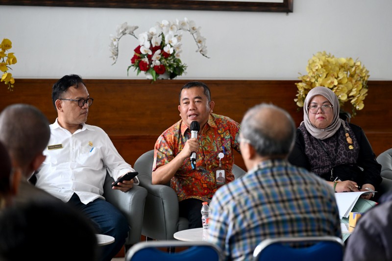 Target 7,3 Juta Penerima Cek Kesehatan Gratis, Pemprov Sumut Percepat Layanan CKG